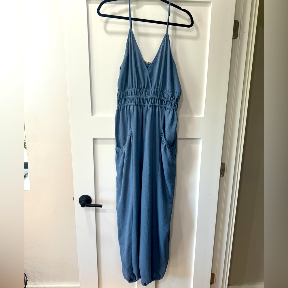 “New In” Boutique Jumpsuit